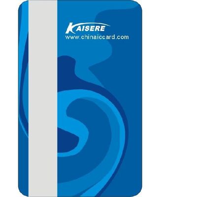 UHF RFID スマートカード 860MHZ - 960MHZ / 13.56MHz ダブル周波数 RFIDカード