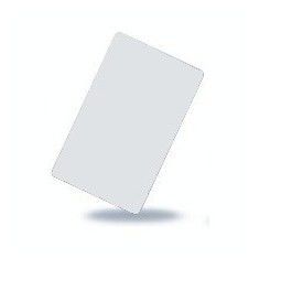 AT88SC6416CRF スマートカード アクセス制御用 ATmel 空白プラスチック IS014443B プロトコル
