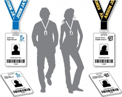 RFID Legic MIM256,MIM1024 スマートカード ドアのアクセス制御,時間,出席