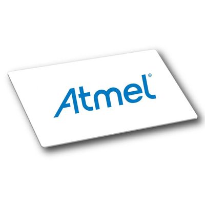 レジック ATMEL 24C02/24C04 512 バイト 13.56MHz RFID クレジットカード
