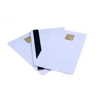 オリジナル Jcop21 40K J2A040 チップ RFID スマートカード プリント カラー JCOP カード