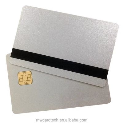 オリジナル Jcop21 40K J2A040 チップ RFID スマートカード プリント カラー JCOP カード