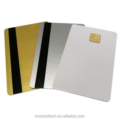 オリジナル Jcop21 40K J2A040 チップ RFID スマートカード プリント カラー JCOP カード