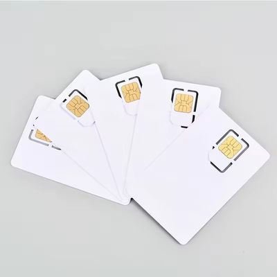 高セキュリティ Java カード 150K J3R150 チップ スマートカード JCOP 4 P71