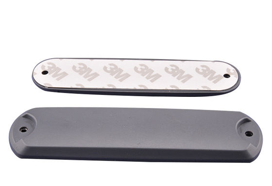 カスタマイズされたカラー ABS RFID UHF パッシブタグ 6m 長距離アンチ衝突
