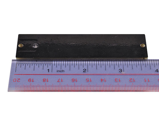 カスタマイズされたカラー ABS RFID UHF パッシブタグ 6m 長距離アンチ衝突