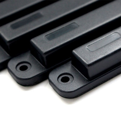 ABS UHF RFID タグ リユース可能な RFID 防金属 タグ ロジスティック / サプライチェーン