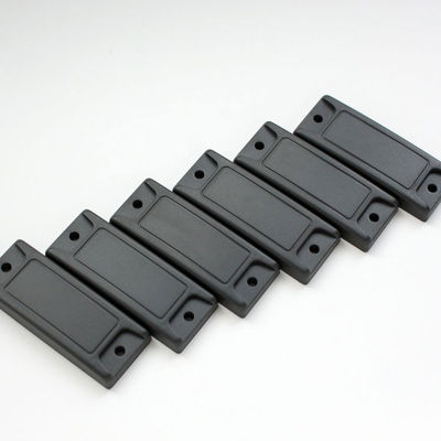 メタルのABS UHF RFIDラベル, ストック管理のためのRFID追跡ステッカー