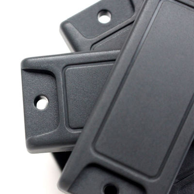 メタルのABS UHF RFIDラベル, ストック管理のためのRFID追跡ステッカー