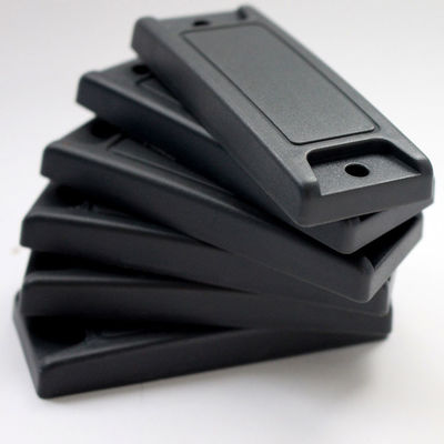 メタルのABS UHF RFIDラベル, ストック管理のためのRFID追跡ステッカー