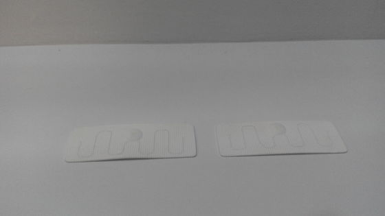 織物素材 UHF RFID ラベル スマートタグ
