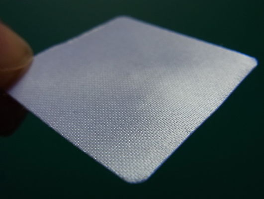 白紙 小型RFIDチップステッカー 25x25mm TI-2K TI2048 HF ISO15693 プロトコル