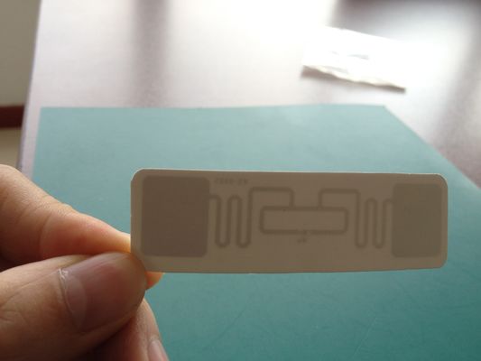 空紙 RFIDステッカー タグ ラベル エイリアン H3チップ RFID UHFステッカー 915Mhz