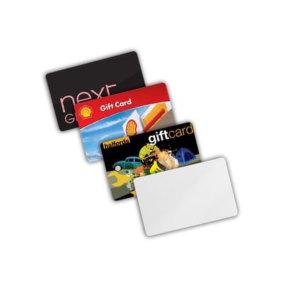 パーソナライズされたサイズ 公共交通機関用 NFC スマートカード アクセス制御