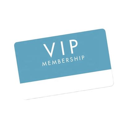 0.76mm 厚さ プログラム可能な NFC ロイヤリティカード PVC ABS PET PP ギフト ID カード
