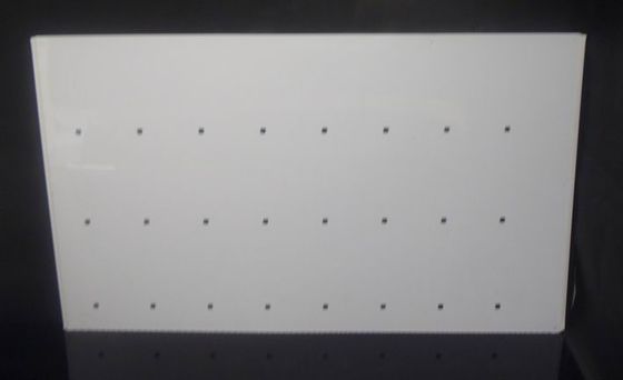0.47mm 厚さ RFIDプレラム HFインレイ 6x 8 100kHz-150KHz 周波数調整
