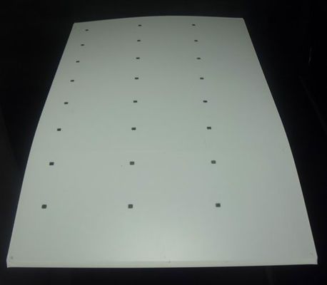 3 × 7 HF LF 動作周波数
