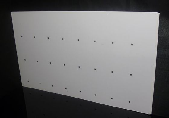 3 × 7 HF LF 動作周波数