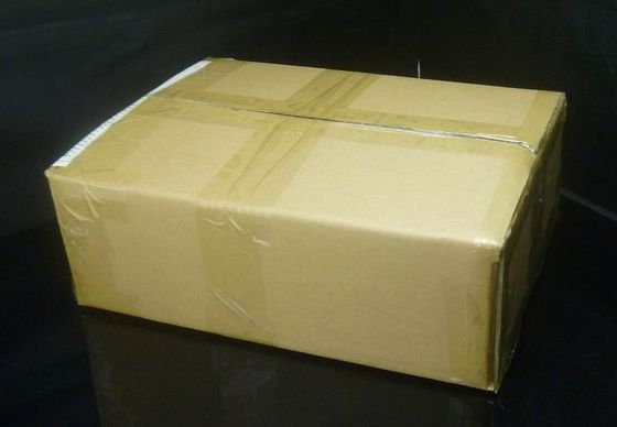 カスタム PETG / PVC RFID インレイ 125 KHz LF と 13.56 Mhz HF 動作周波数