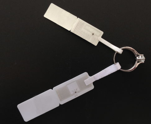 860MHz~960MHz周波数 Rfid ドライインレイ 105x6mm 4.5m読み取り距離