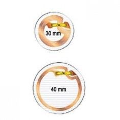 透明性受動性 プログラム可能な RFID タグ 電子 スマート トラッキング カスタマイズされたサイズ
