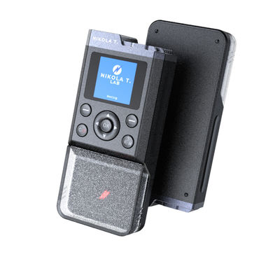 Bluetooth 2000mAh 7.4Wh スマートハンドヘルド RFID Reader IC ID カードリーダーライター