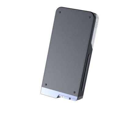 Bluetooth 2000mAh 7.4Wh スマートハンドヘルド RFID Reader IC ID カードリーダーライター