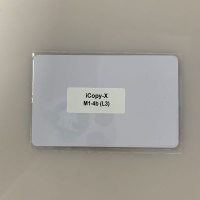 OEM ハンドヘルド RFID カードリーダー コピー機 UID アクセス制御システム