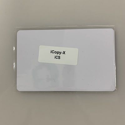 OEM ハンドヘルド RFID カードリーダー コピー機 UID アクセス制御システム